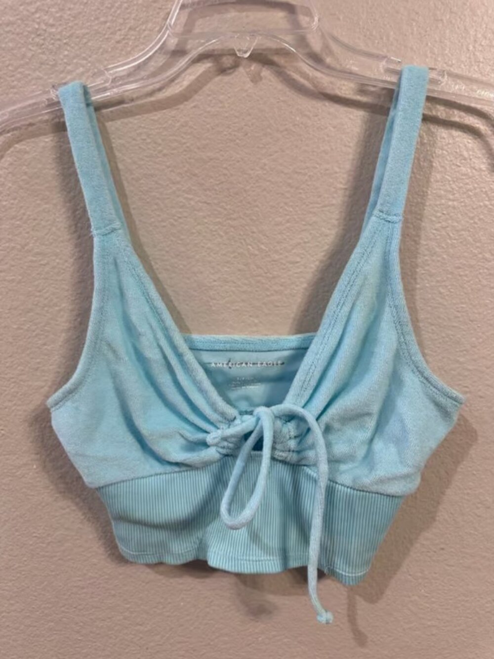 Tank Top Small